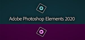 Adobe Photoshop Elements Crack + Activation Key 100% Windows