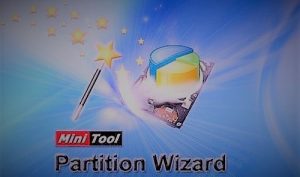 MiniTool Partition Wizard Crack + Serial Key (Test 100%)