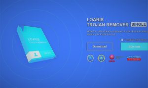 Loaris Trojan Remover Crack + License Key [Latest-2023]