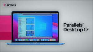 Parallels Desktop Crack & License Key Download {Win/MAC}
