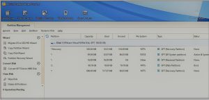 MiniTool Partition Wizard Crack + Serial Key (Test 100%)