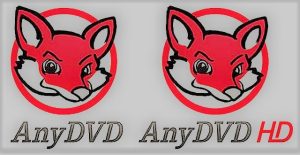 AnyDVD HD Crack & Serial Key Free Download