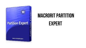 Macrorit Partition Expert Crack With Serial Key 2023