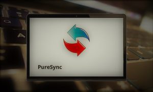 PureSync Crack With Activation Code Latest Version [Windows]