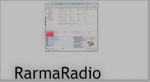 RarmaRadio Pro Crack + Portable Free Download [Latest]