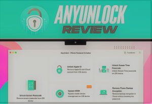 Anyunlock Crack With Activation Code (2023 Latest)