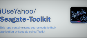 Seagate Toolkit 2.4.0.9 Crack [windows] {100%Tested}