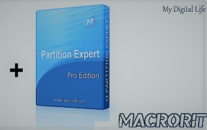 Macrorit Partition Expert Crack With Serial Key 2023