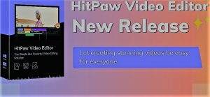 HitPaw Video Editor Crack + Key Windows 11, 10, 8, 7