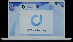 FoneDog Data Recovery Crack Portable For Windows + MAC