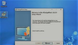 8GadgetPack Crack With Activator Latest Version [Windows]