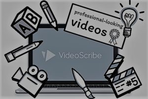 Sparkol VideoScribe Crack + License Key Full Activated [2023]