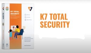 K7 Total Security 16.0.0936 Crack + Activation Code [Updated]