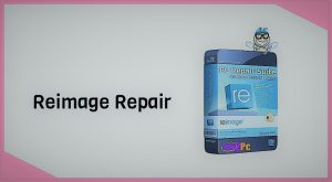 Reimage pc repair 2023 Crack + license key Full Download