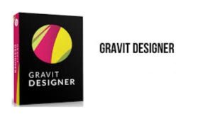 Gravit Designer Pro 4.1.2 Crack With Key Full [2023-Latest]