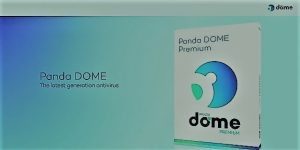 Panda Dome Premium Crack + Activation Code [WIN & MAC]