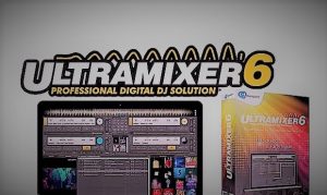 UltraMixer Pro Crack With Activation Key Download