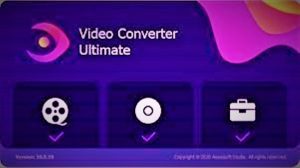 Aiseesoft Video Converter Ultimate 10.7.10 Crack + Full Download