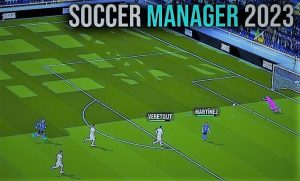 Soccer Manager Crack + Mod APK (Unlimited money & Coins)