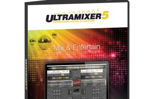 UltraMixer Pro Crack With Activation Key Download