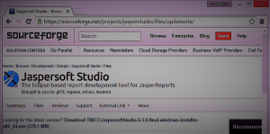 Jaspersoft Studio Crack + Key + Full Version For Free!