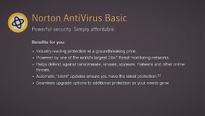 Norton Antivirus Crack + Product Key Free Download