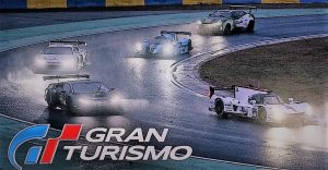 Gran Turismo Crack + Registration Code Download [Full]