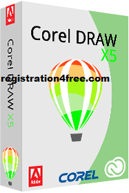 Corel Draw X5 Crack + Keygen Full Download [Serial Number]