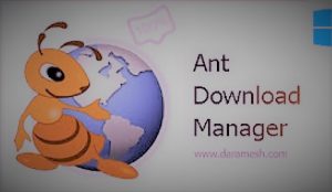 Ant Download Manager Crack 2.10.2 Build 85987 {Registration}