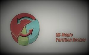 IM-Magic Partition Resizer 6.4.1 Crack with Activation key