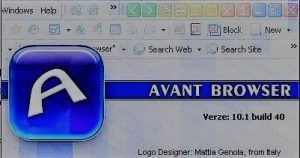 Avant Browser 2024 Crack + Serial Key Download [Latest]