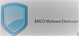EMCO Malware Destroyer Crack 8.2.25.1164 + Keygen Latest