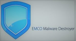 EMCO Malware Destroyer Crack 8.2.25.1164 + Keygen Latest