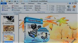 HyperSnap 8.25.04 Crack With License Key [Full/Torrent]