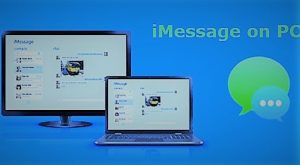 iMessage For PC [Windows 7, 8, 8.1, 10 & 11] Latest