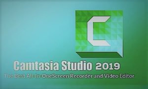 Camtasia Studio 2023.9 Crack + Serial Key Torrent Download