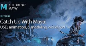 Autodesk Maya 2024 Crack With Keygen Download & Install