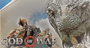 God of War PC Download (2023 Latest Version)
