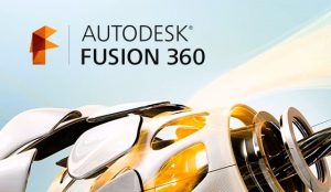 Autodesk Fusion 360 2.0.16976 Crack + License Key For Free!