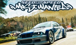 Need For Speed Most Wanted 2005 PC Download