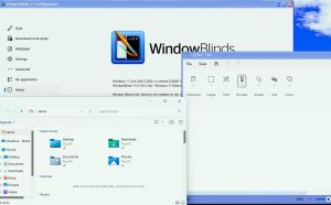 WindowBlinds Crack + Product Key [preactivated]
