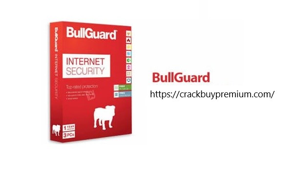BullGuard Antivirus 26.0.18.75 Crack + Serial Key [Latest]