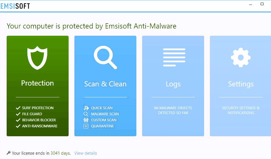 Emsisoft Anti-Malware Crack 2023.8.0.1 + [Latest] Download