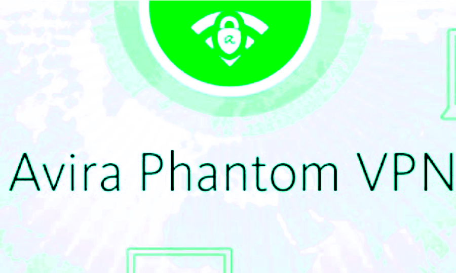 Avira Phantom VPN Pro Crack 2.5.1.27 + Serial Key [Latest]