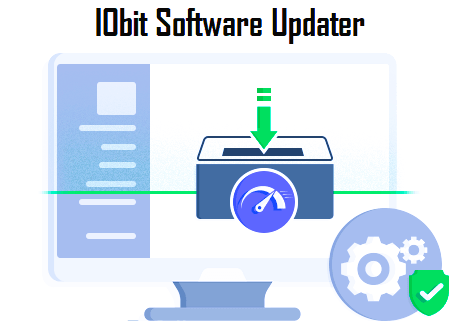 IObit Software Updater Pro Crack 5.1.0.15 + Key [Latest] Download