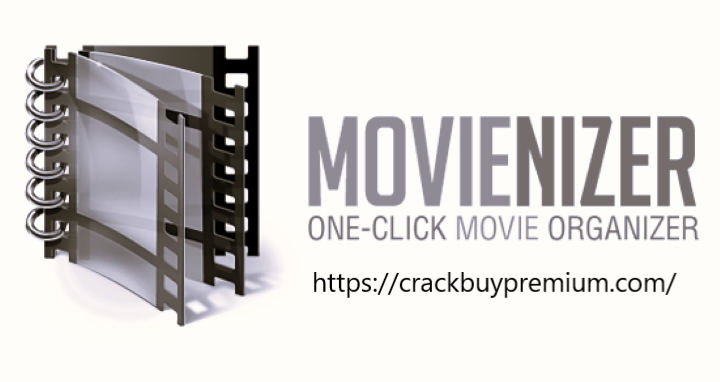 Movienizer Crack 10.1.1 + Serial Key [Latest] Download