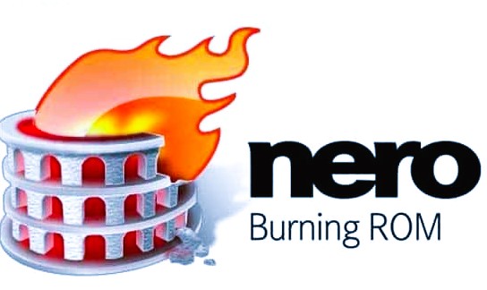 Nero Burning ROM 26.5.1 Crack + Serial Key [Latest] Download
